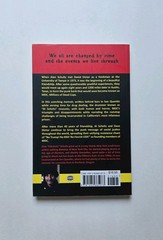 MDC Al Schvitz: Double Life in Double Time by Alan Schultz Punk Rock San Quentin