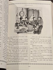 Little House: The First Five Novels by Laura Ingalls Wilder (Leather Bound)