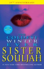 The Coldest Winter Ever : A Novel Paperback Sister Souljah