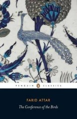 The Conference of the Birds (Penguin Classics) – Paperback – GOOD