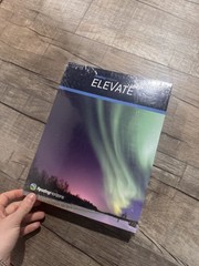 ELEVATE READING HORIZONS/READING LIBRARY BOOKS 1-4/LEVENS A-F