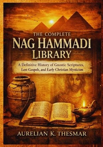 Aurelian K Thesmar The Complete Nag Hammadi Library (Paperback)