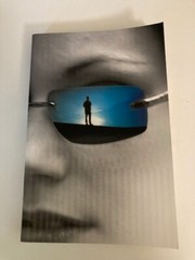 The Traveler by John Twelve Hawks (2005) Advance Reading Copy (ARC) VG