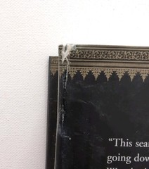 Constantine’s Sword by James Carroll 1st Edition HC/DJ Houghton Mifflin 2001 EUC