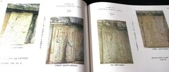 KOREAN ARCHITECTURE 2VHCs SIGNED SAM PARK Limited Edition of 2000