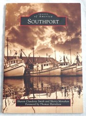 Southport by Sharon Claudette Smith and Sherry Monahan