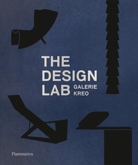 The Design Lab: Galerie kreo, , Very Good Book