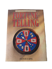 Encyclopedia of Fortune Telling, Francis X King