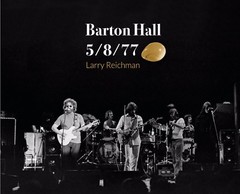 Barton Hall 5/8/77 Photos of Legendary Grateful Dead Concert