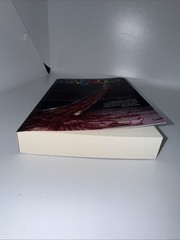 Playground Paperback SIGNED By Aron Beauregard Splatterpunk Extreme Horror