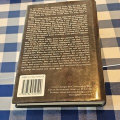 Steve Perry Windowpane HC 2003 413 Pages English Cengage GALE Sci-Fi Fantasy