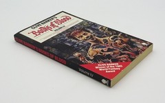Clive Barker’s Books of Blood 3-Volume Set 4-6 IV V VI PB 1st Print Sphere 1985