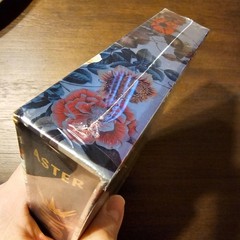 NEW Lightlark Collector’s Edition Alex Aster Amulet Floral HC YA Fantasy
