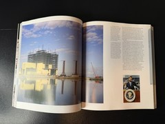 NASA – The Complete Illustrated History – Softcover – 290 Pages – 2008