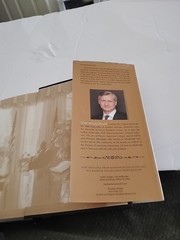 Destiny And Power POTUS George Bush, Sr. Autobiography By: John Meacham Book 1..