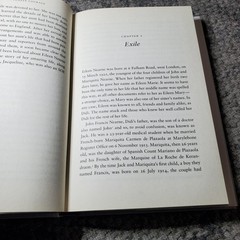 A Cool and Lonely Courage Susan Ottaway 2014 First Edition WWII Spy Hardcover