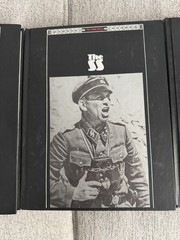 The Third Reich/Time Life Books