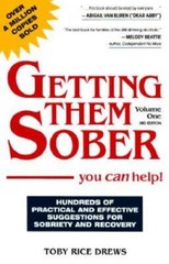 Getting Them Sober You Can Help – Mass Market Paperback – GOOD