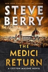 The Medici Return – VERY GOOD
