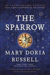 The Sparrow: A Novel (The Sparrow Series) by Russell, Mary Doria