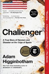 Adam Higginbotham Challenger