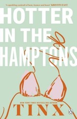 Tinx / Hotter in the Hamptons / 9781405983129