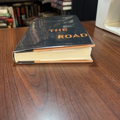 The Road, Cormac McCarthy, First Edition First Print 1st/1st Hardcover