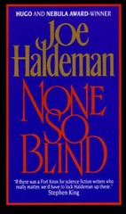 None So Blind: A Short Story Collection – Mass Market Paperback – ACCEPTABLE