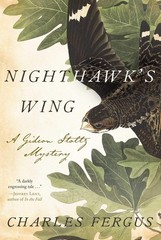 Nighthawk’s Wing: A Gideon Stoltz Mystery