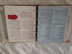 Betty Crocker New Picture Cook Book Text Edition Ring/Wire Bound Illustrated