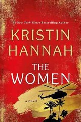 The Women : A Novel by Kristin Hannah, Paperback FREE SHIPPING