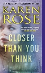 Cincinnati Series All 5 Books in Mass Market Paperback