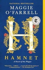 Hamnet – Paperback, by O’Farrell Maggie – Good