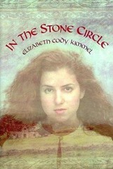 In the Stone Circle by Elizabeth Cody Kimmel