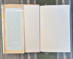 Gilead by Marilynne Robinson — First Edition, First Printing (2004)