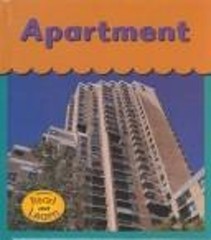 Apartment Hardcover Lola M. Schaefer