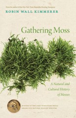 Gathering Moss: A Natural And Cultural History Of Mosses