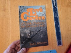 Love Covers by Paul E. Billheimer (1974, Trade Paperback)