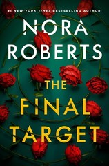 The Final Target by Nora Roberts (2026, Hardcover)