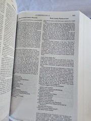 Complete Evangelical Parallel Bible by Hendrickson Bibles 2012