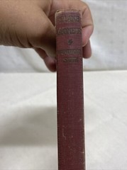 Plane Geometry 1888 1938 George Wentworth David Smith Math Textbook 297 Pages