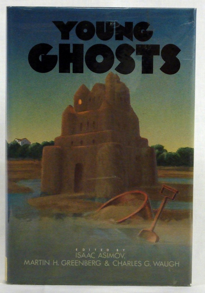 Young ghosts
