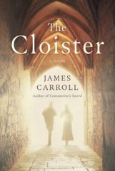 The Cloister: A Novel, Carroll, James, Good Book
