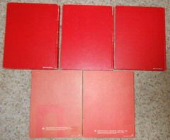 Feynman LECTURES ON PHYSICS Vol 1 2 3 + Vol 2 3 Exercises 1965 – 3HC 2TPB GC