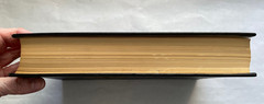 CRC Standard Mathematical Tables 22nd Ed – 1974 HC – Gold Embossed – VG – Selby
