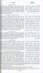 The Clear Quran with Arabic Text- Hardcover (6″ x 8.7″)| Limited First Edition