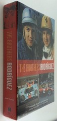 The Brothers Rodriguez [Pedro Rodriguez and Ricardo Rodriguez]