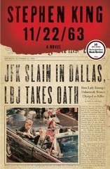 11/22/63: A Novel, King, Stephen, 9781451627282