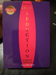 Concise Seduction by Robert Greene (Trade Paperback)