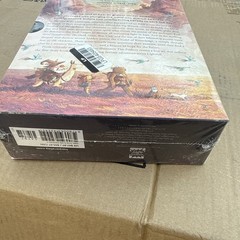 Lightfall 3-Book Box Set by Tim Probert (2024, Quantity Pack) Sealed